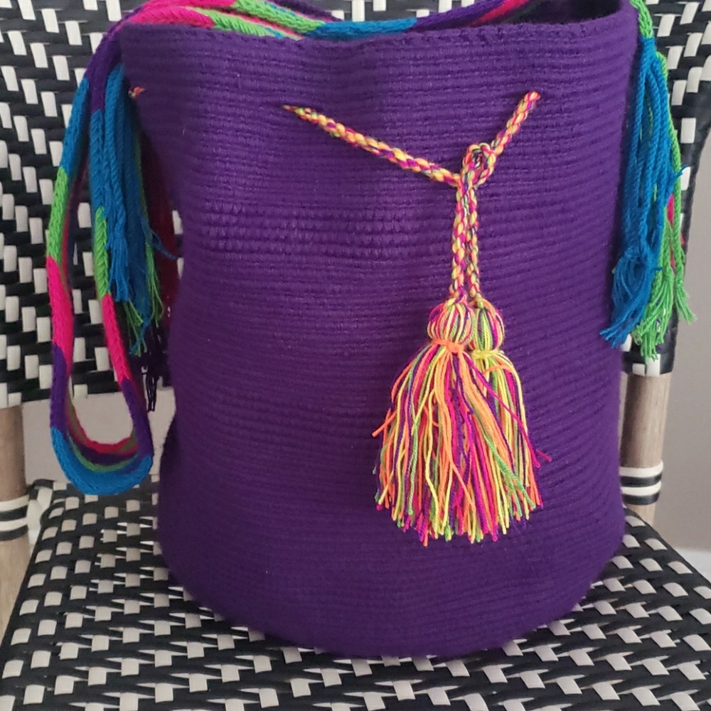 Mochila bag